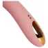 Svakom Ava Neo - pametni aplikacijom upravljani potiskujući G-tačka vibrator (roze)