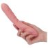 Svakom Ava Neo - pametan gore-dole vibrator (pink)