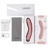 Svakom Ava Neo - pametni aplikacijom upravljani potiskujući G-tačka vibrator (roze)