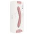 Svakom Ava Neo - pametan gore-dole vibrator (pink)