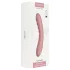Svakom Ava Neo - pametni pulsirajući vibrator (roze)