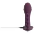 Beau Coeur Ariva - 3u1 gaćice vibratora (ljubičasta)