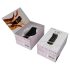 Handy Oh! - ResoTouch vibrator (crni)