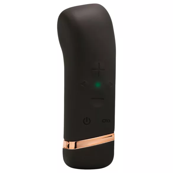 Handy Oh! - ResoTouch vibrator (crni)