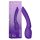 We-Vibe Wand 2 - pametni masažer vibrator