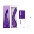 We-Vibe Wand 2 - pametni masažer vibrator
