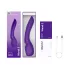 We-Vibe Wand 2 - Masažer vibrator sa upravljanjem preko aplikacije