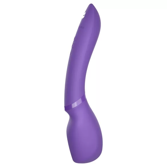 We-Vibe Wand 2 - Masažer vibrator sa upravljanjem preko aplikacije