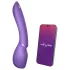 We-Vibe Wand 2 - Masažer vibrator sa upravljanjem preko aplikacije