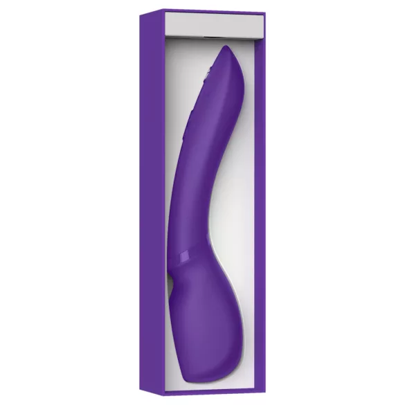We-Vibe Wand 2 - Masažer vibrator sa upravljanjem preko aplikacije
