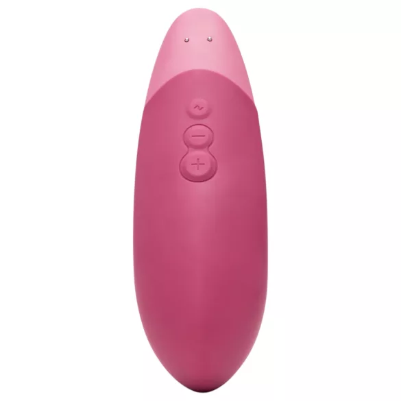 Womanizer Vibe - стимулатор за клитор (розе)