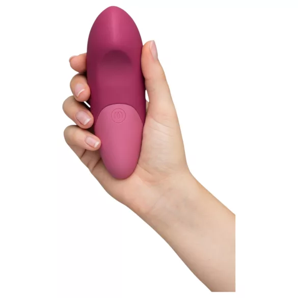 Womanizer Vibe - стимулатор за клитор (розе)