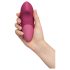 Womanizer Vibe - стимулатор за клитор (розе)