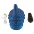 Beasty Cocks - jastuk vibrator za G-tačku sa pipcima (plavo)