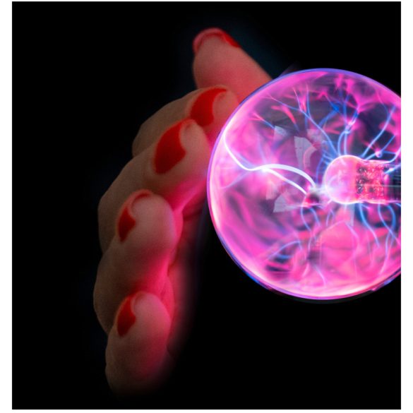 Beau Coeur Zanto - Плазма Вибратор (љубичаста)