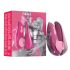 Womanizer Liberty 2 Iggy Azalea - vazdušni stimulator klitorisa (pink)