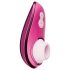 Womanizer Liberty 2 Iggy Azalea - vazdušni stimulator klitorisa (pink)