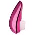 Womanizer Liberty 2 Iggy Azalea - vazdušni stimulator klitorisa (pink)