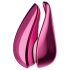 Womanizer Liberty 2 Iggy Azalea - vazdušni stimulator klitorisa (pink)