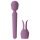 Svakom Emma Neo 2 - pametan masažer vibrator (ljubičasta)