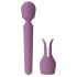 Svakom Emma Neo 2 - pametan masažer vibrator (ljubičasta)
