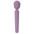 Svakom Emma Neo 2 - pametan masažer vibrator (ljubičasta)