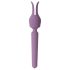 Svakom Emma Neo 2 - pametan masažer vibrator (ljubičasta)