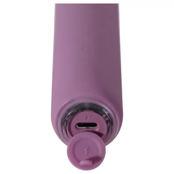 Svakom Emma Neo 2 - pametan masažer vibrator (ljubičasta)