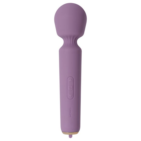 Svakom Emma Neo - pametni masažer-vibrator (ljubičasti)