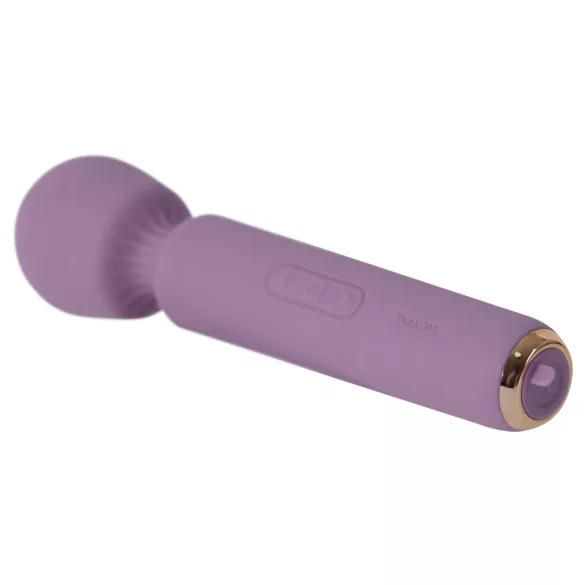 Svakom Mini Emma Neo - pametan masažer vibrator (ljubičasti)
