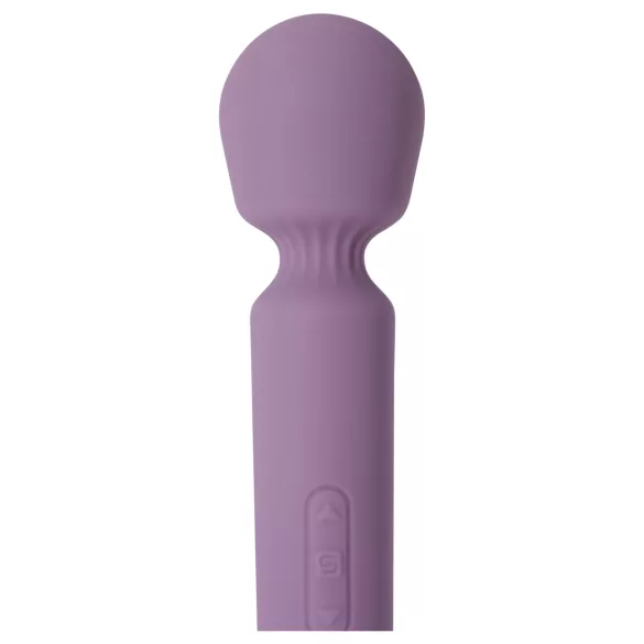 Svakom Mini Emma Neo - pametan masažer vibrator (ljubičasti)
