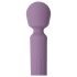 Svakom Emma Neo - pametni masažer-vibrator (ljubičasti)