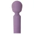 Svakom Mini Emma Neo - pametan masažer vibrator (ljubičasti)