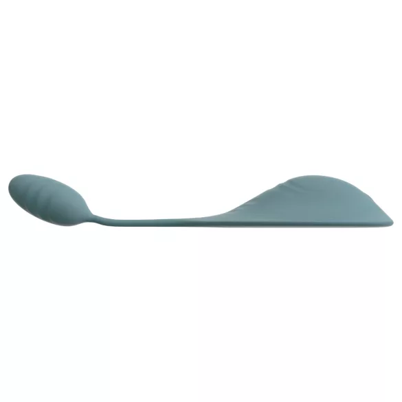 VibePad Mini - 2-motorski jastuk vibrator (tirkiz)