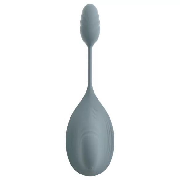 VibePad Mini - 2-motorski jastuk vibrator (tirkiz)