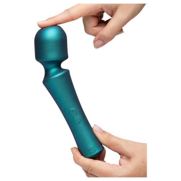 ROMP Presto - masažer vibrator (zeleni)