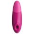 Womanizer Enhance - vazdušni klitoralni stimulator (roze)