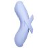 Svakom Echo 2 - pametni prstenasti vibrator (ljubičasti)