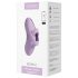 Svakom Echo 2 - pametni prstni vibrator (ružičasti)