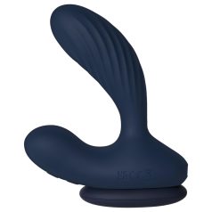 Svakom Vick Neo 2 - pametni analni vibrator (plava)