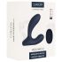 Svakom Vick Neo 2 - pametni analni vibrator (plava)