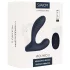 Svakom Vick Neo 2 - pametni analni vibrator (plavi)