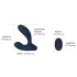 Svakom Vick Neo 2 - pametni analni vibrator (plavi)