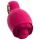 You2Toys Oral Fun - vibrator za klitoris u obliku jezika (ružičasti)