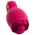You2Toys Oral Fun - vibrator za klitoris u obliku jezika (ružičasti)