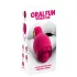 You2Toys Oral Fun - vibrator za klitoris u obliku jezika (ružičasti)