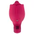 You2Toys Oral Fun - vibrator za klitoris u obliku jezika (ružičasti)