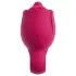 You2Toys Oral Fun - vibrator za klitoris u obliku jezika (ružičasti)