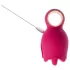 You2Toys Oral Fun - vibrator za klitoris u obliku jezika (ružičasti)