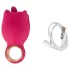 You2Toys Oral Fun - vibrator za klitoris u obliku jezika (ružičasti)